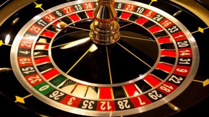 joybet canlı rulet