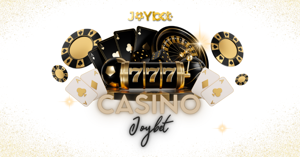 Joybet Para Çekme